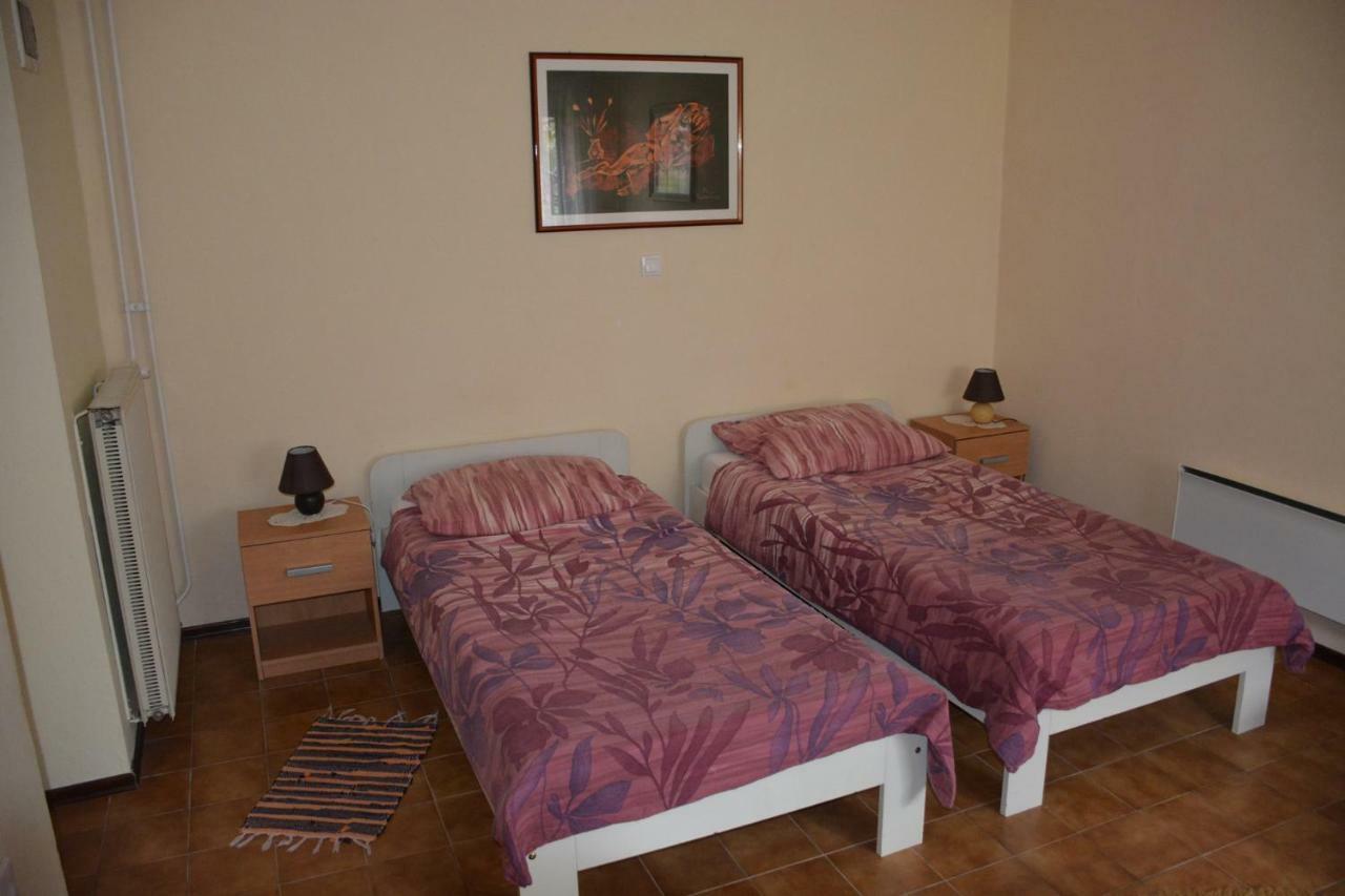 Apartma Podgornik Most Na Soci Exterior photo