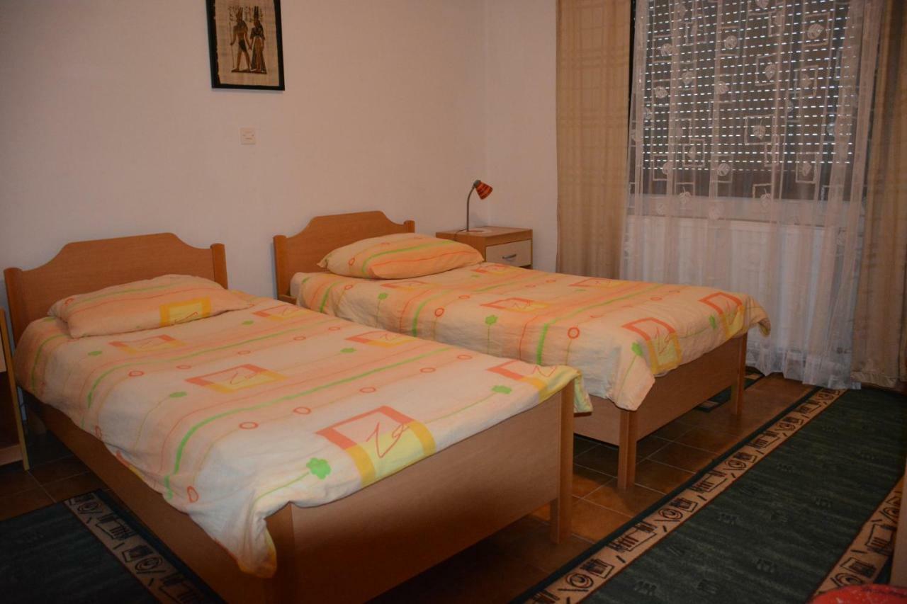 Apartma Podgornik Most Na Soci Exterior photo