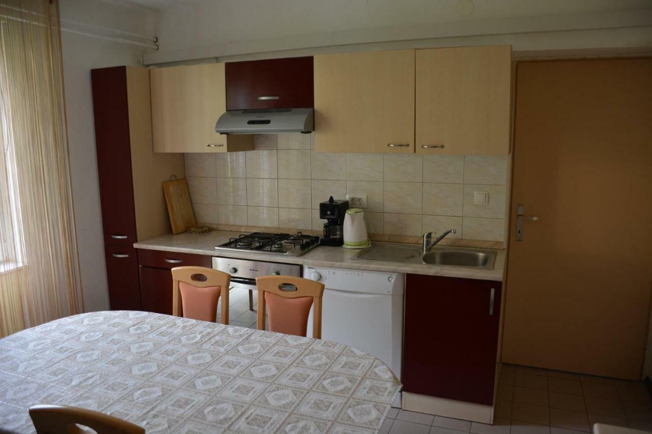 Apartma Podgornik Most Na Soci Exterior photo